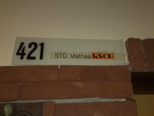 STD Mathearsch 09